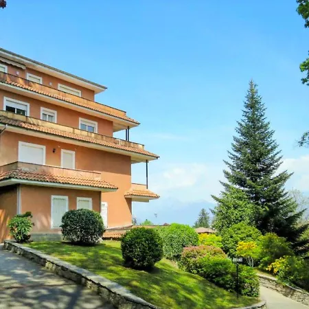 Le Tre Pagode By Interhome * Stresa