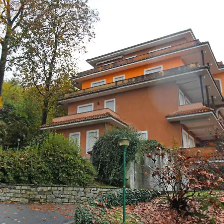 Le Tre Pagode By Interhome Apartment Stresa