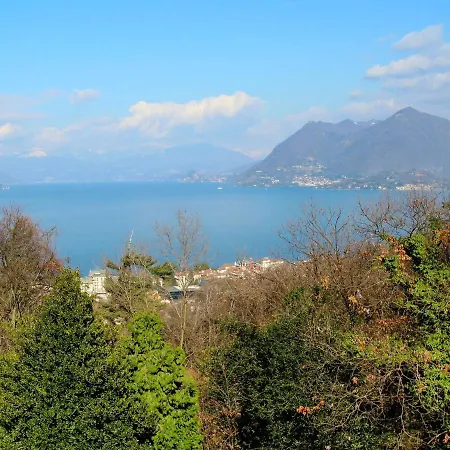 Le Tre Pagode By Interhome Apartment Stresa