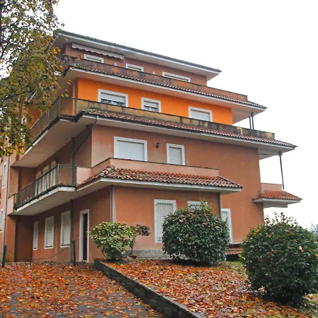 Apartment Le Tre Pagode By Interhome