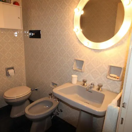 Le Tre Pagode By Interhome *