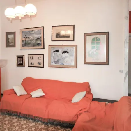 Le Tre Pagode By Interhome Apartment