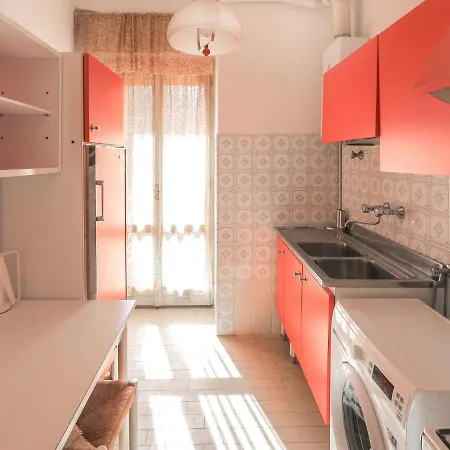 Apartment Le Tre Pagode By Interhome *