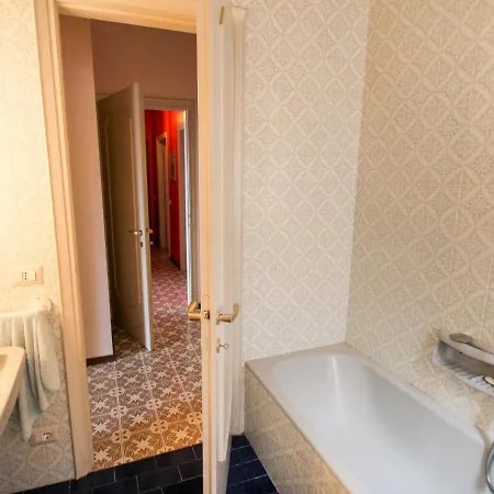 Le Tre Pagode By Interhome Apartment Stresa