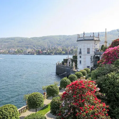 Le Tre Pagode By Interhome Stresa