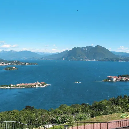 Le Tre Pagode By Interhome Stresa